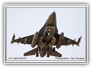 F-16C USAF 88-0484 LF